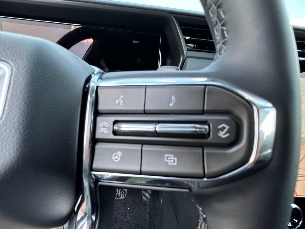 New 2026 GMC Terrain Elevation w/ Technology Package II AWD/4WD image 28