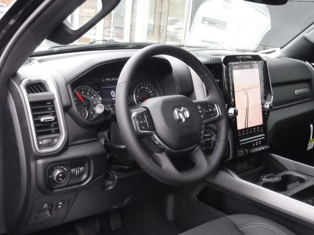 New 2026 RAM 1500 Big Horn image 16