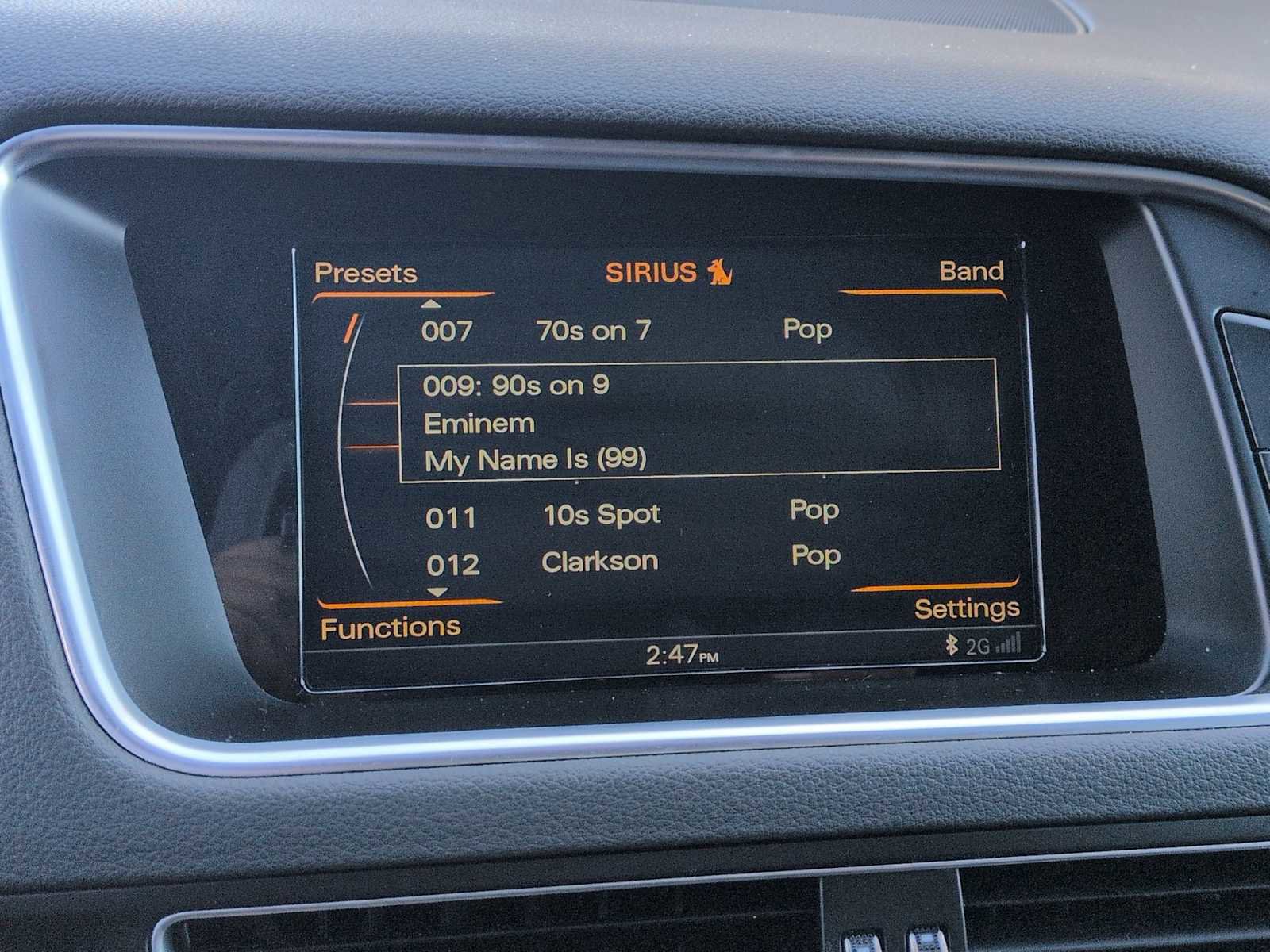 Used 2017 Audi Q5 2.0T Premium Plus w/ Technology Package image 28