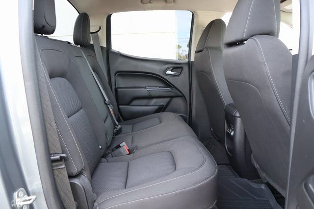 Used 2018 Chevrolet Colorado LT w/ Safety Package image 18
