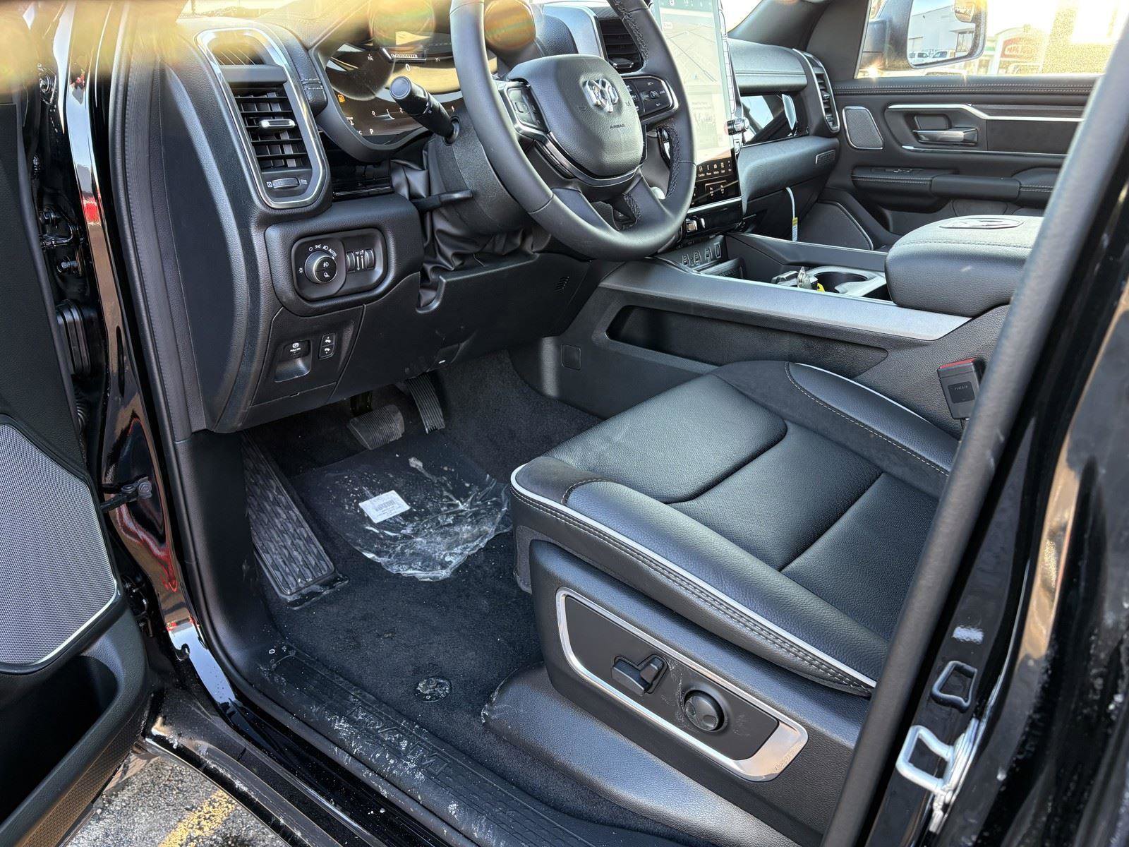 New 2026 RAM 1500 Laramie image 15