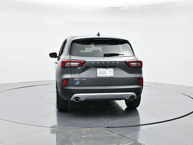 New 2026 Ford Escape Active image 9