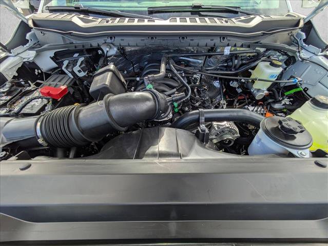 New 2026 Ford F250 XL w/ STX Appearance Package image 23
