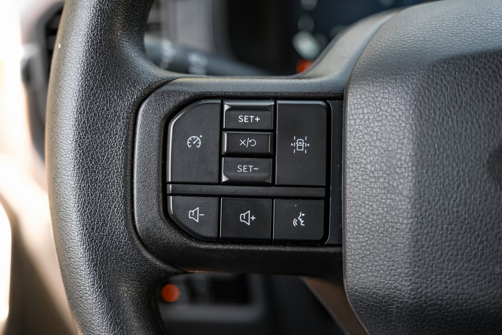 Used 2024 Ford F150 XL image 16