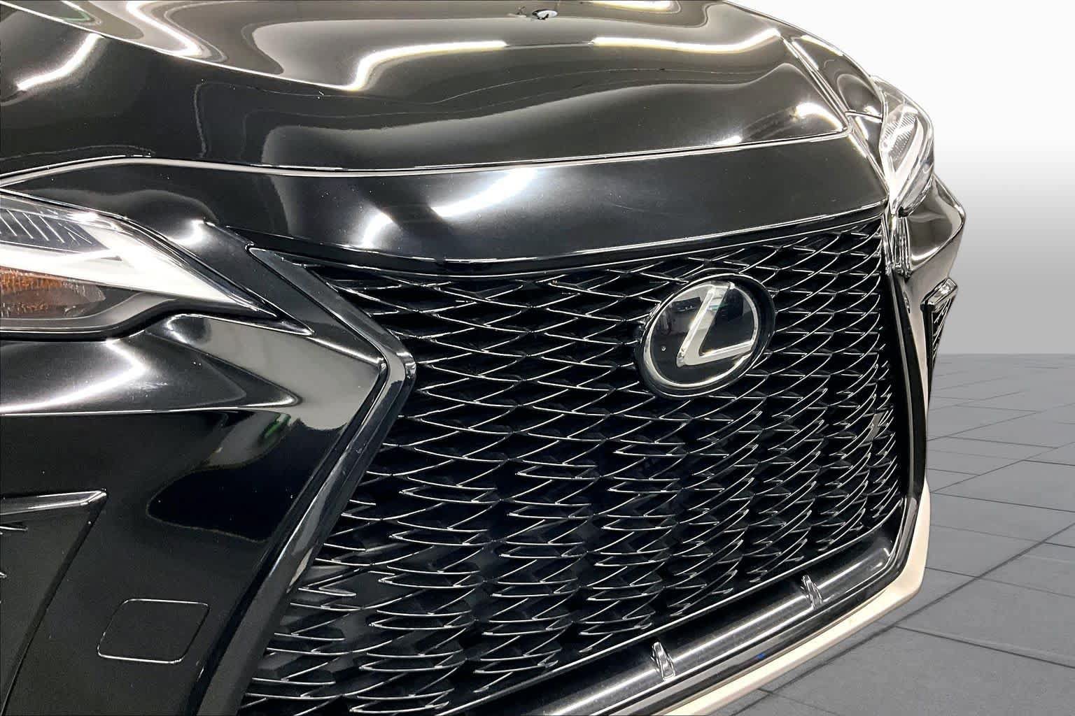 Used 2024 Lexus NX 350 F Sport AWD/4WD image 30