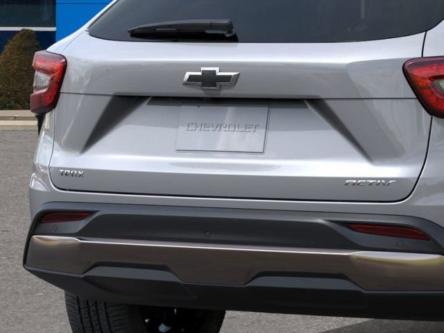 New 2026 Chevrolet Trax ACTIV w/ Sunroof Package image 14