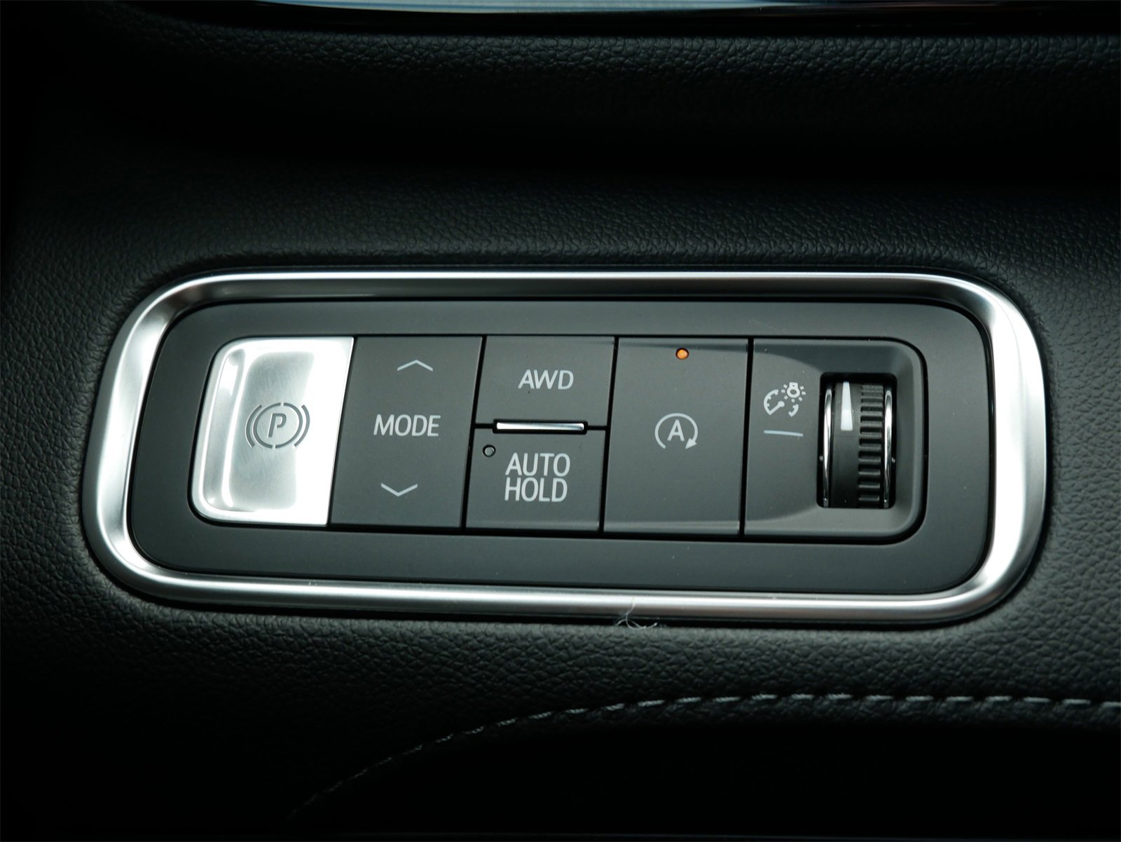 New 2026 Buick Enclave Sport Touring w/ Power Package image 13