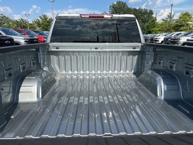 New 2026 Chevrolet Silverado 1500 LT w/ LPO, Liner Protection Package image 30