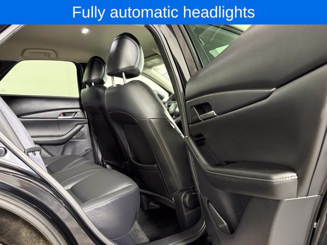 Used 2024 MAZDA CX-30 AWD 2.5 S w/ Select Sport Pkg image 18