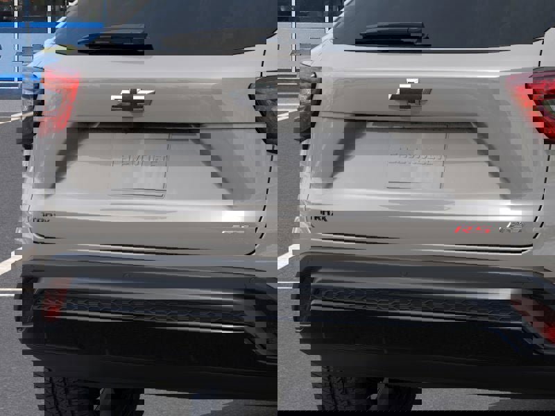 New 2026 Chevrolet Trax RS w/ Sunroof Package image 38