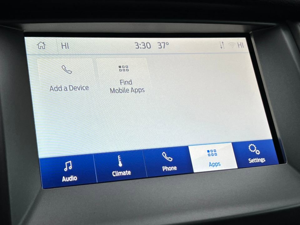 Certified 2023 Ford Ranger XLT w/ Equipment Group 301A Mid image 23