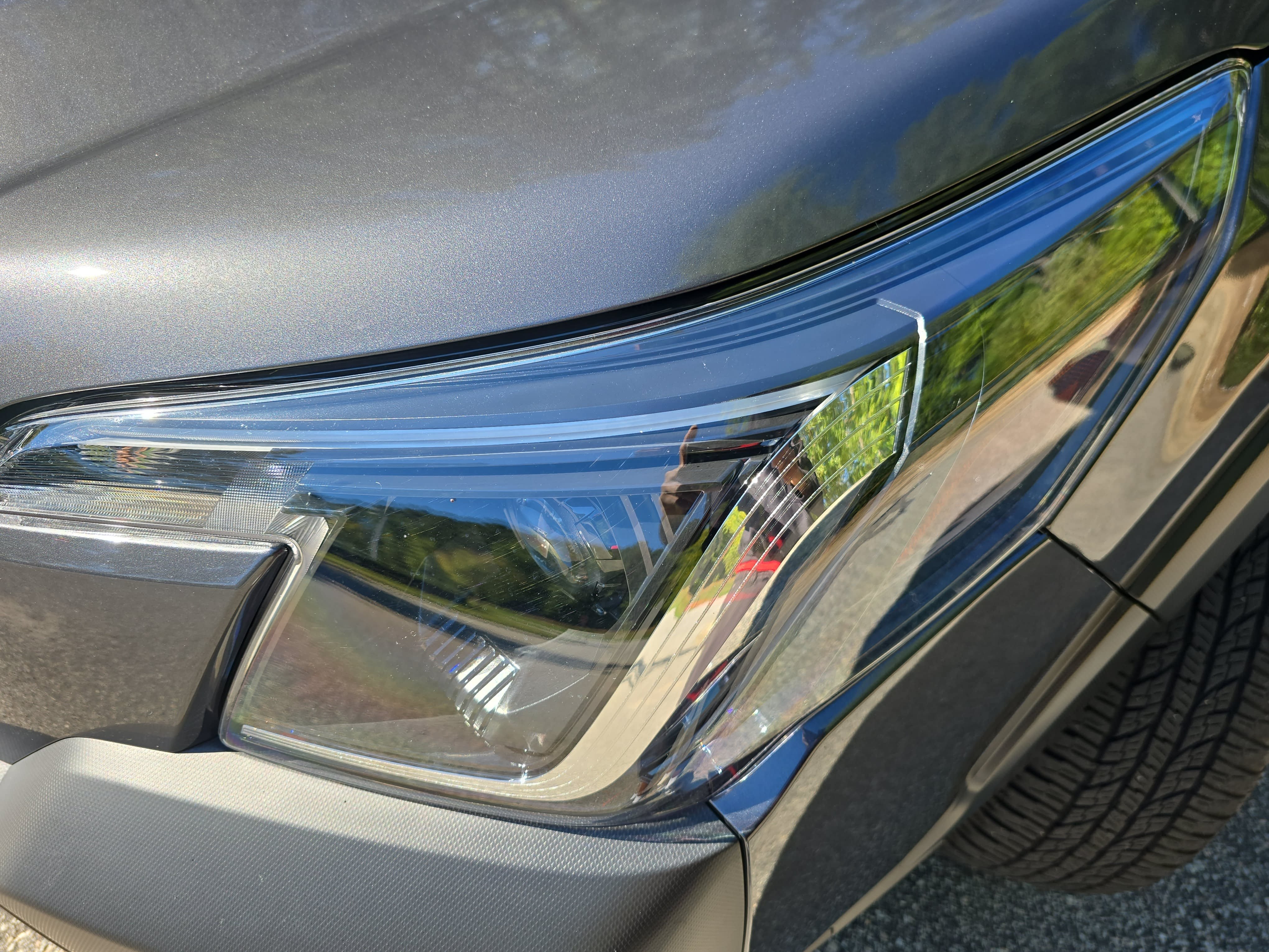 Used 2022 Subaru Forester Wilderness AWD/4WD image 28