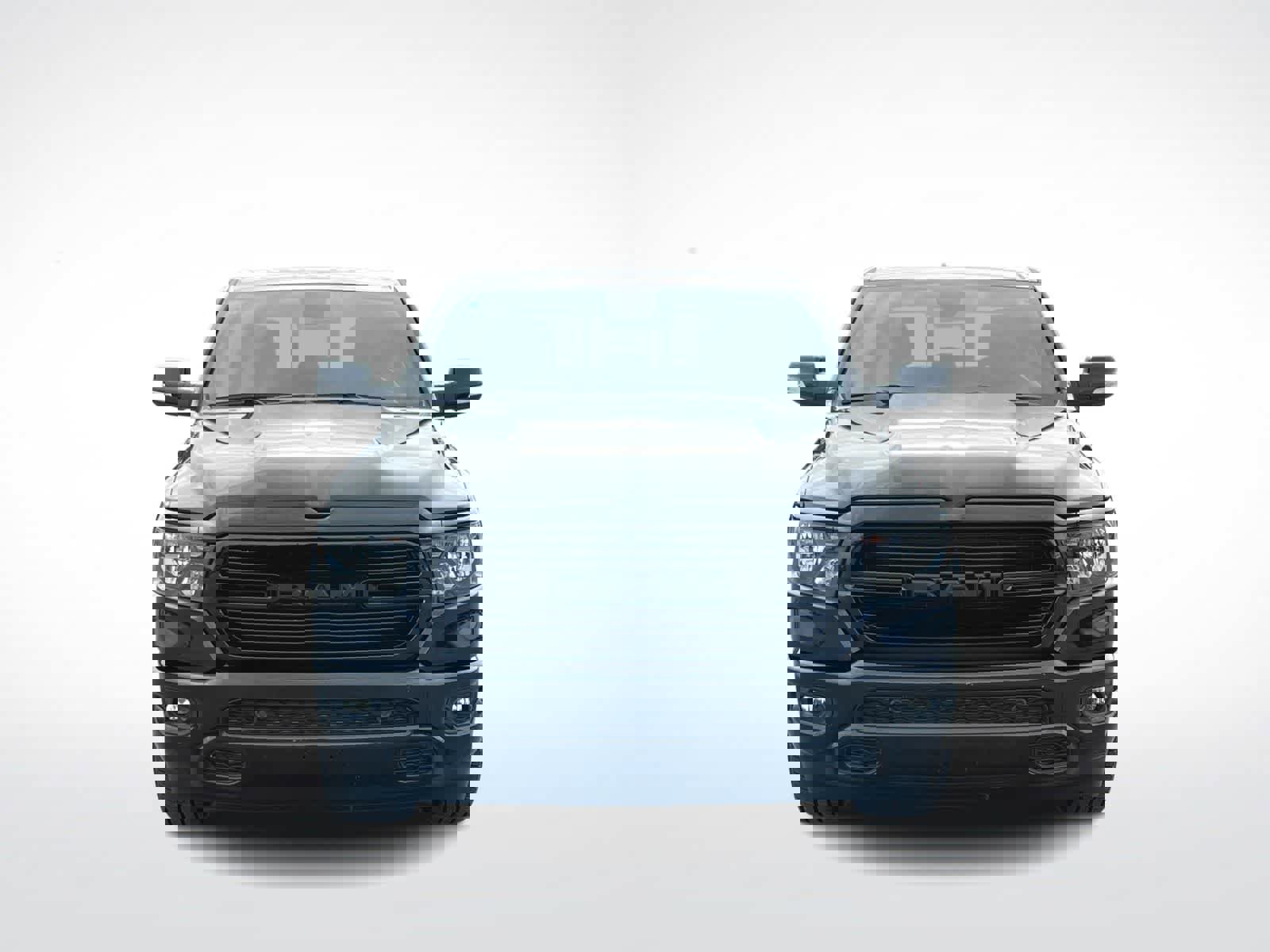 Used 2020 RAM 1500 Big Horn image 3