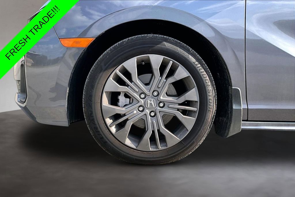 Used 2026 Honda Odyssey Touring image 33