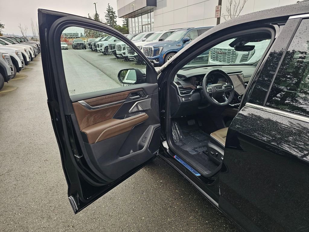 New 2026 GMC Acadia Denali Ultimate image 21