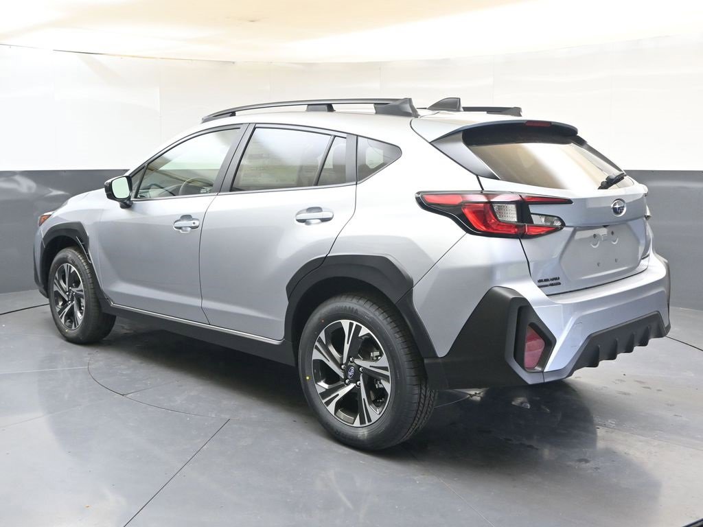 New 2026 Subaru Crosstrek 2.5i Premium image 3