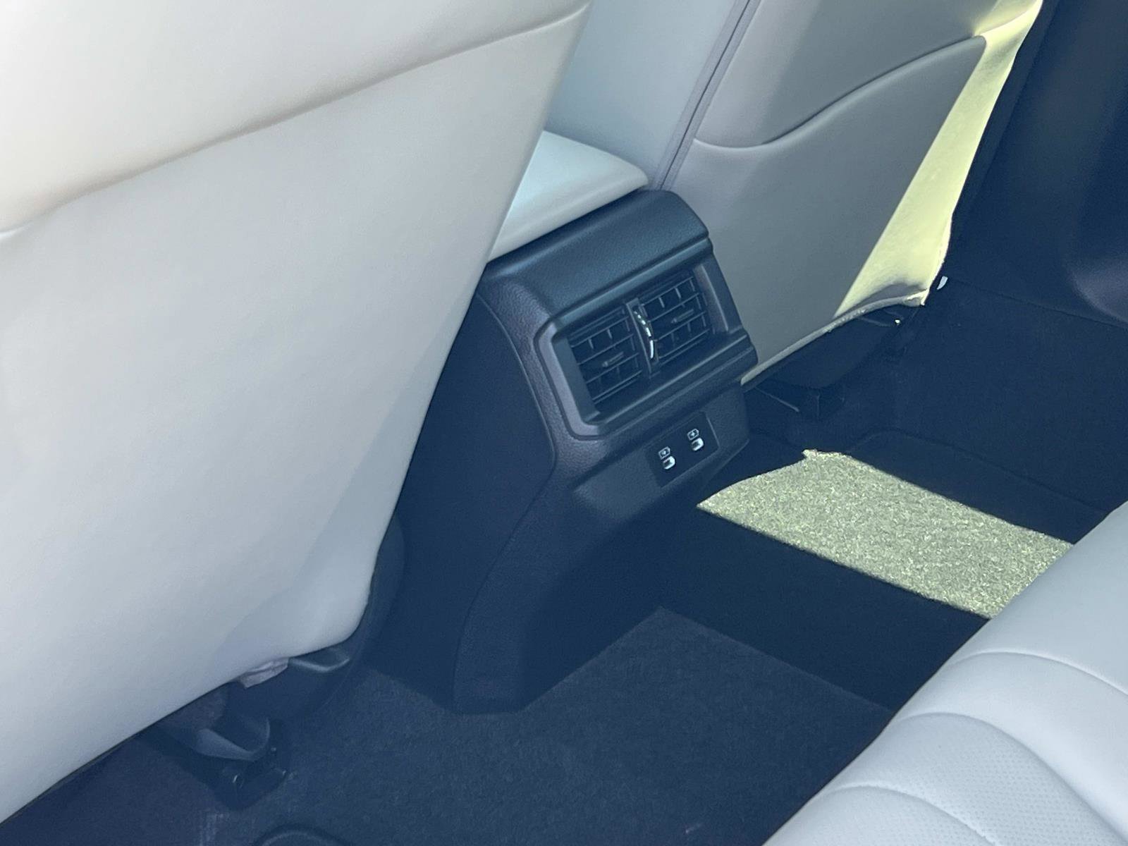 Certified 2023 Honda Accord EX-L image 23