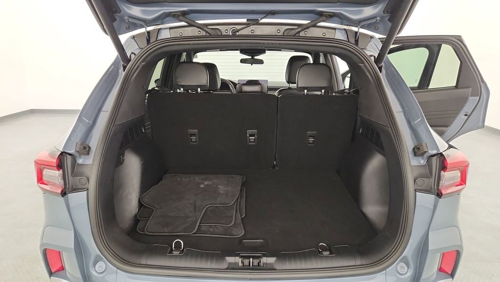 Certified 2023 Ford Escape ST-Line Select w/ Tech Pack #1 image 27