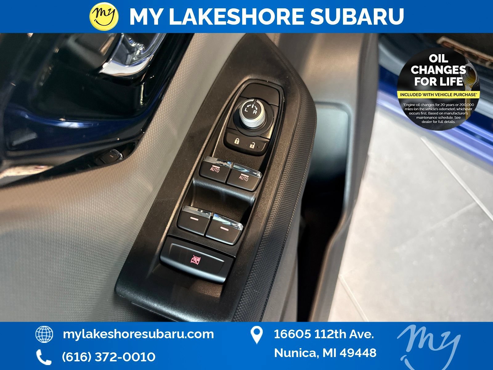 New 2026 Subaru Forester Sport AWD/4WD image 11