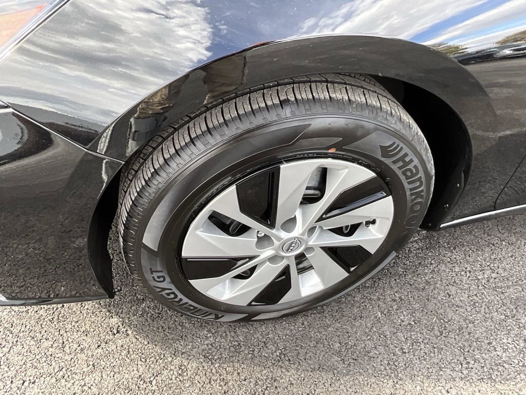 Certified 2025 Nissan Altima 2.5 S image 23