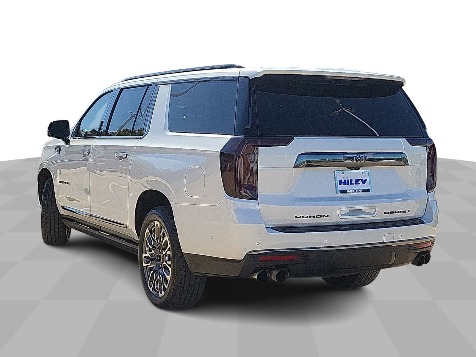 Certified 2023 GMC Yukon XL Denali Ultimate image 6