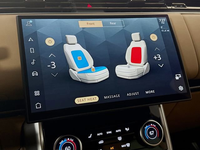 Certified 2023 Land Rover Range Rover SE image 23