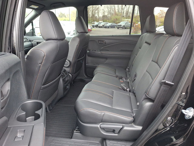 Used 2022 Honda Passport TrailSport image 11