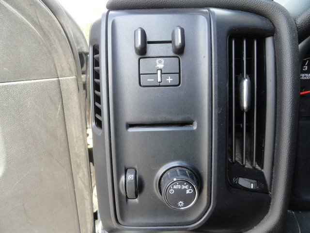 Used 2017 Chevrolet Silverado 3500 W/T RWD image 12