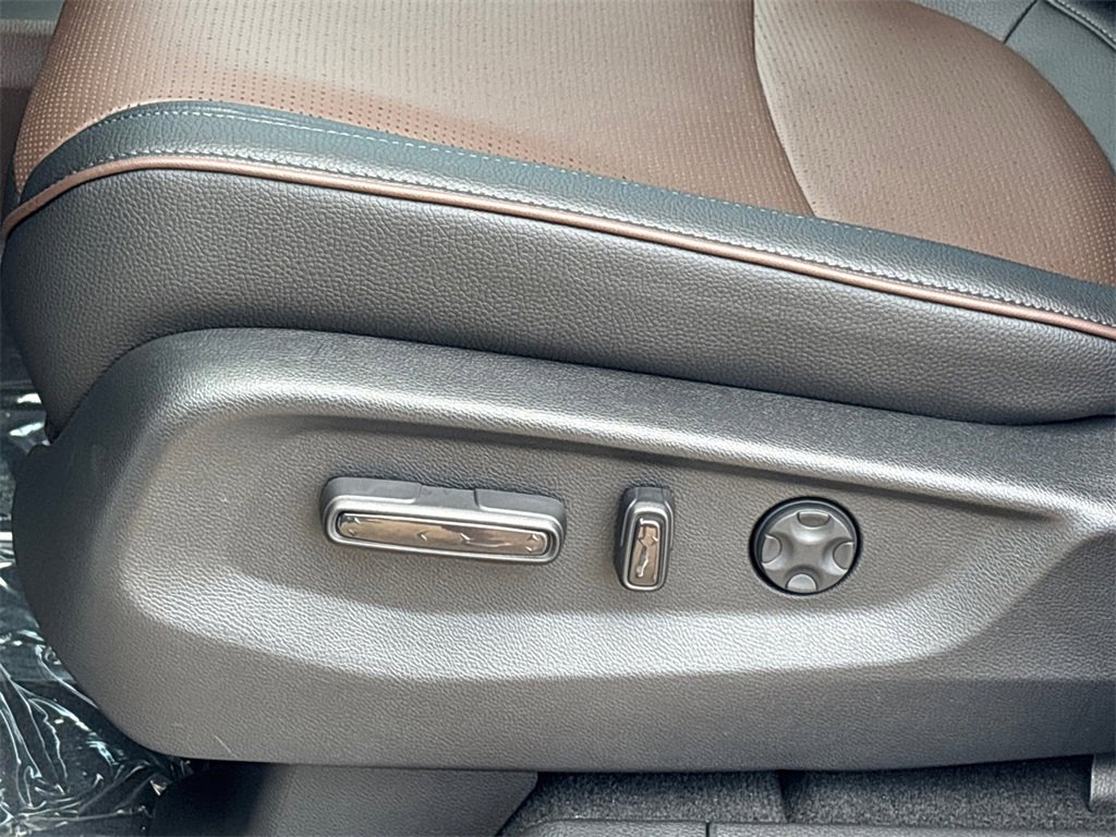 New 2026 Honda Odyssey Elite image 11