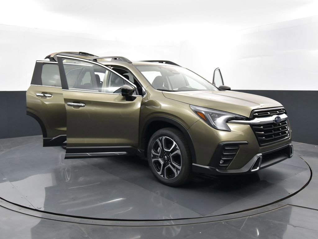 New 2025 Subaru Ascent Touring image 40