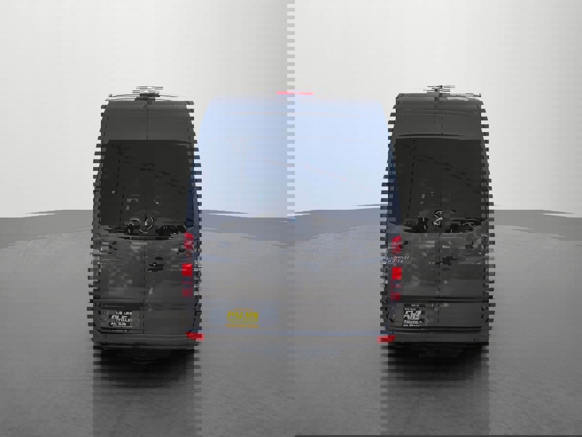 Used 2011 Mercedes-Benz Sprinter 3500 image 5