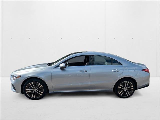 New 2026 Mercedes-Benz CLA 250 image 5