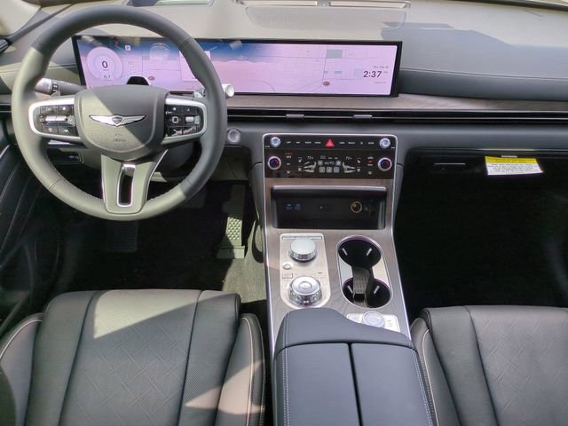 New 2026 Genesis GV80 3.5T Advanced image 11