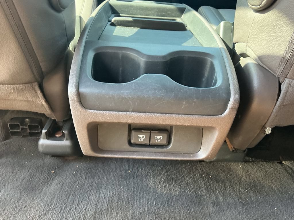 Used 2020 Honda Odyssey EX-L image 12