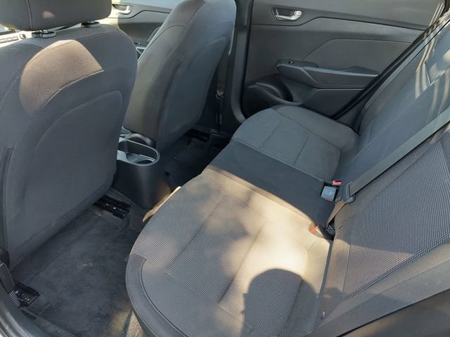 Used 2020 Hyundai Accent SE FWD image 22