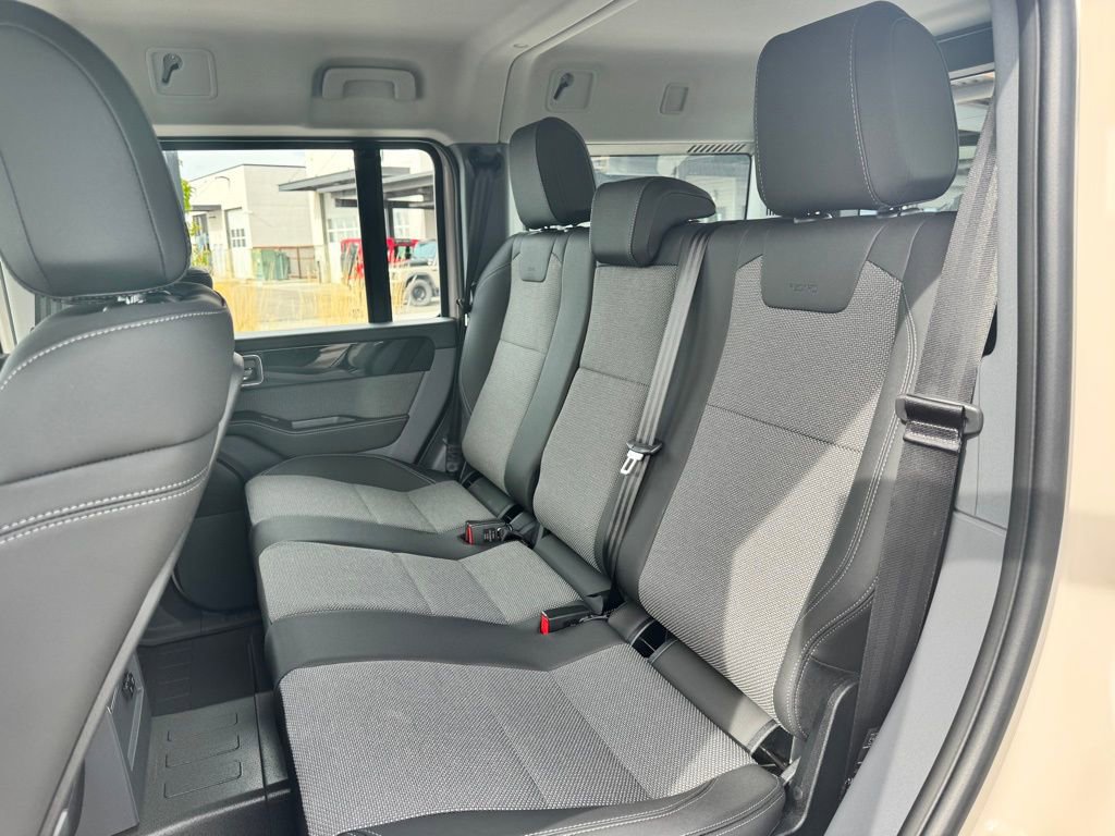 New 2026 INEOS Grenadier AWD/4WD image 10