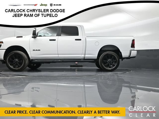 Used 2025 RAM 2500 Big Horn AWD/4WD image 53