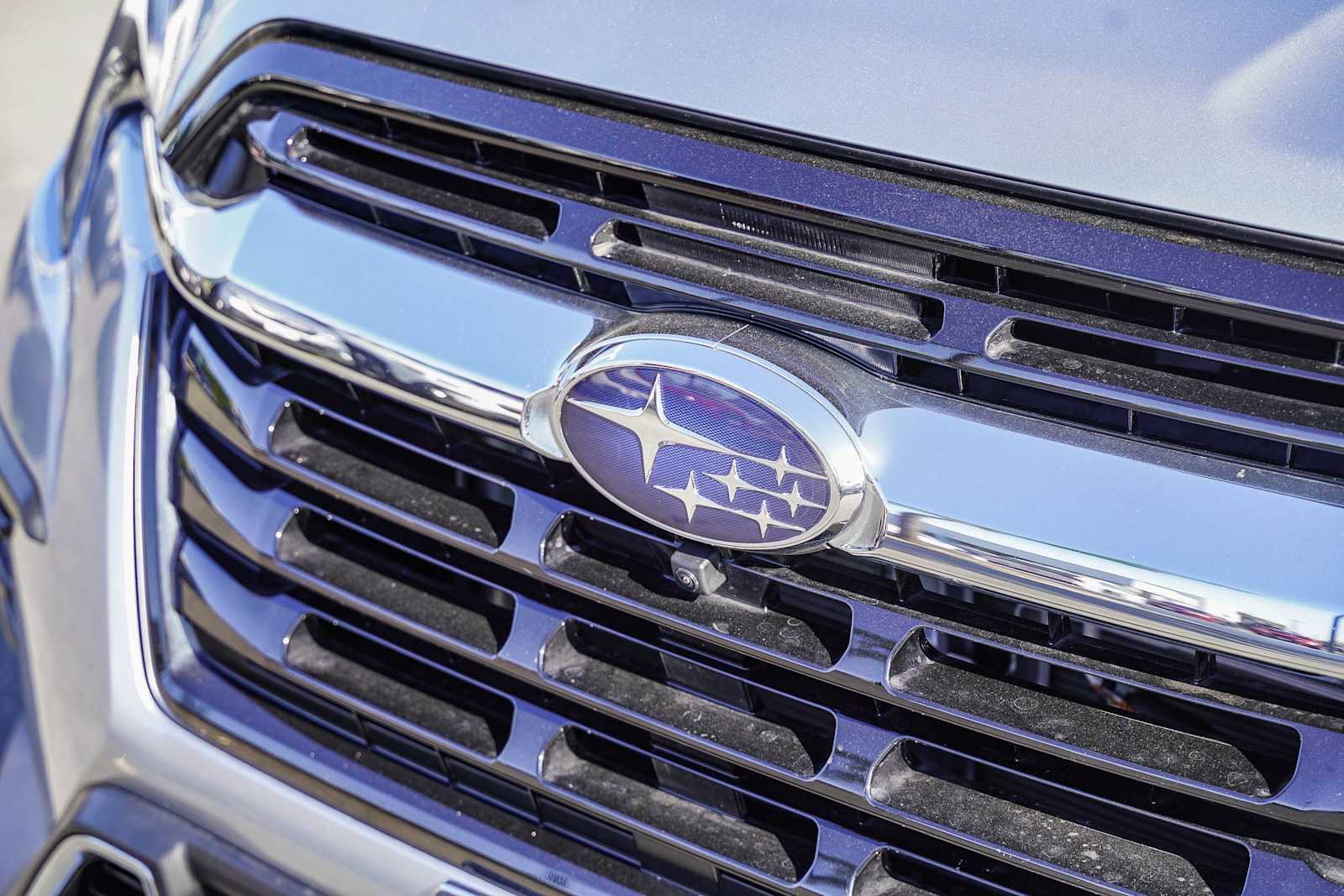 Used 2024 Subaru Ascent Touring image 11