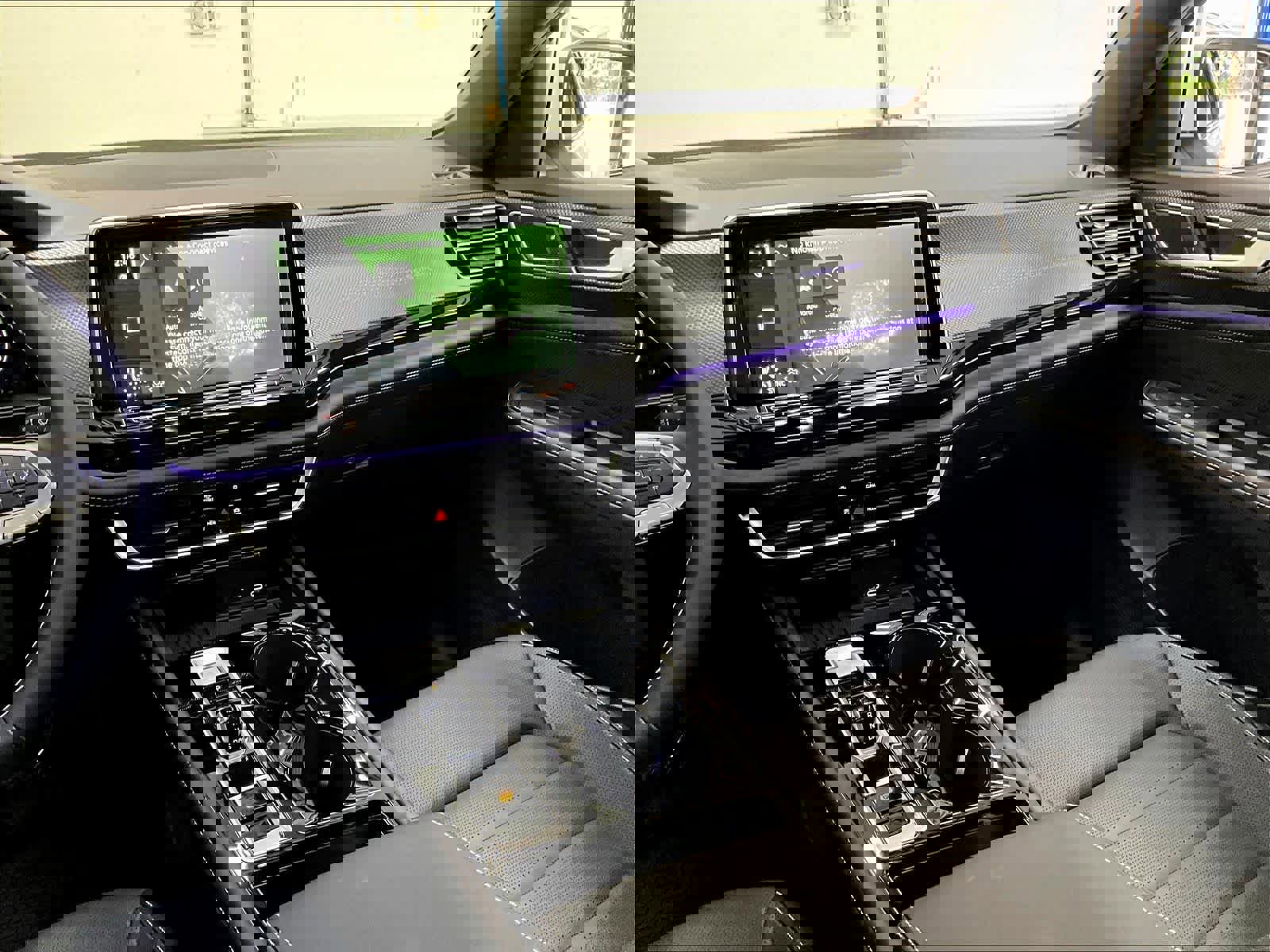 New 2026 Volkswagen Atlas Cross Sport SEL image 9