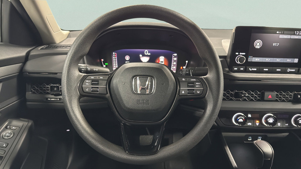 Used 2024 Honda Accord LX image 33
