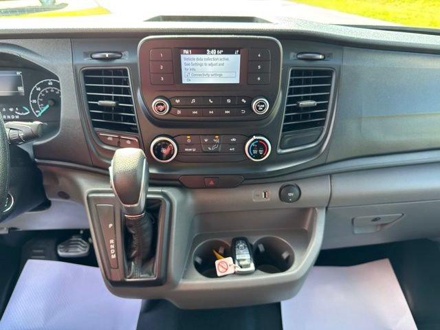 Used 2023 Ford Transit 350 XL RWD image 19