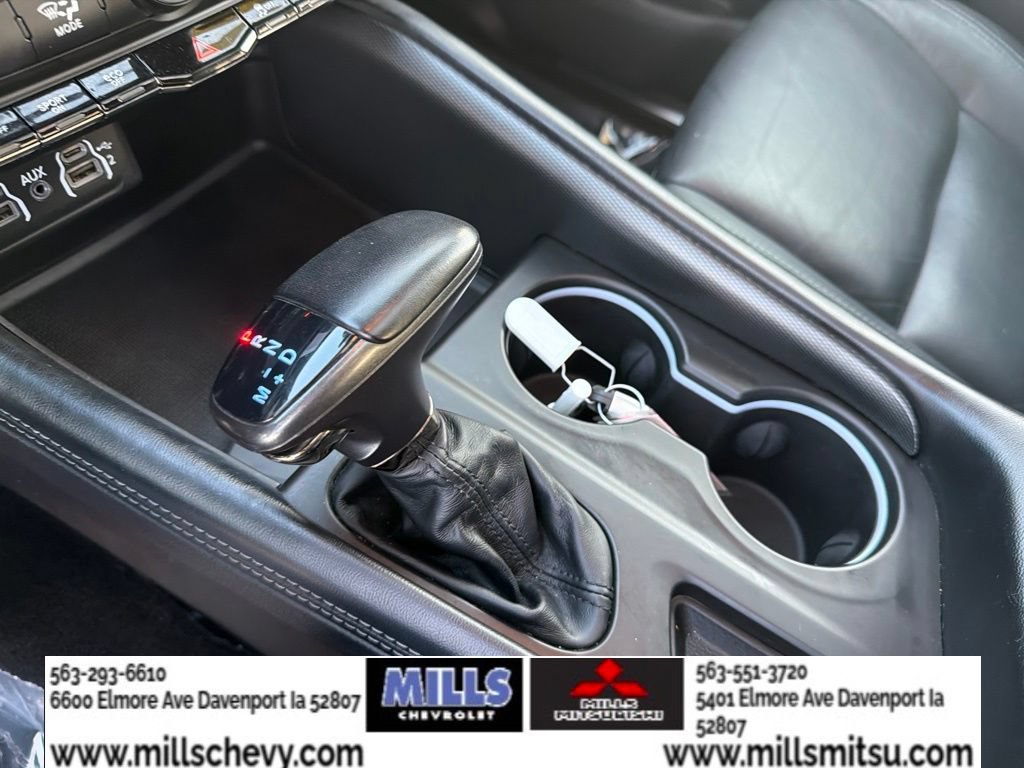 Used 2021 Dodge Durango GT AWD/4WD image 18