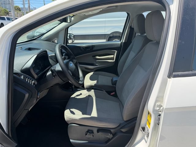 Used 2018 Ford EcoSport S FWD image 10