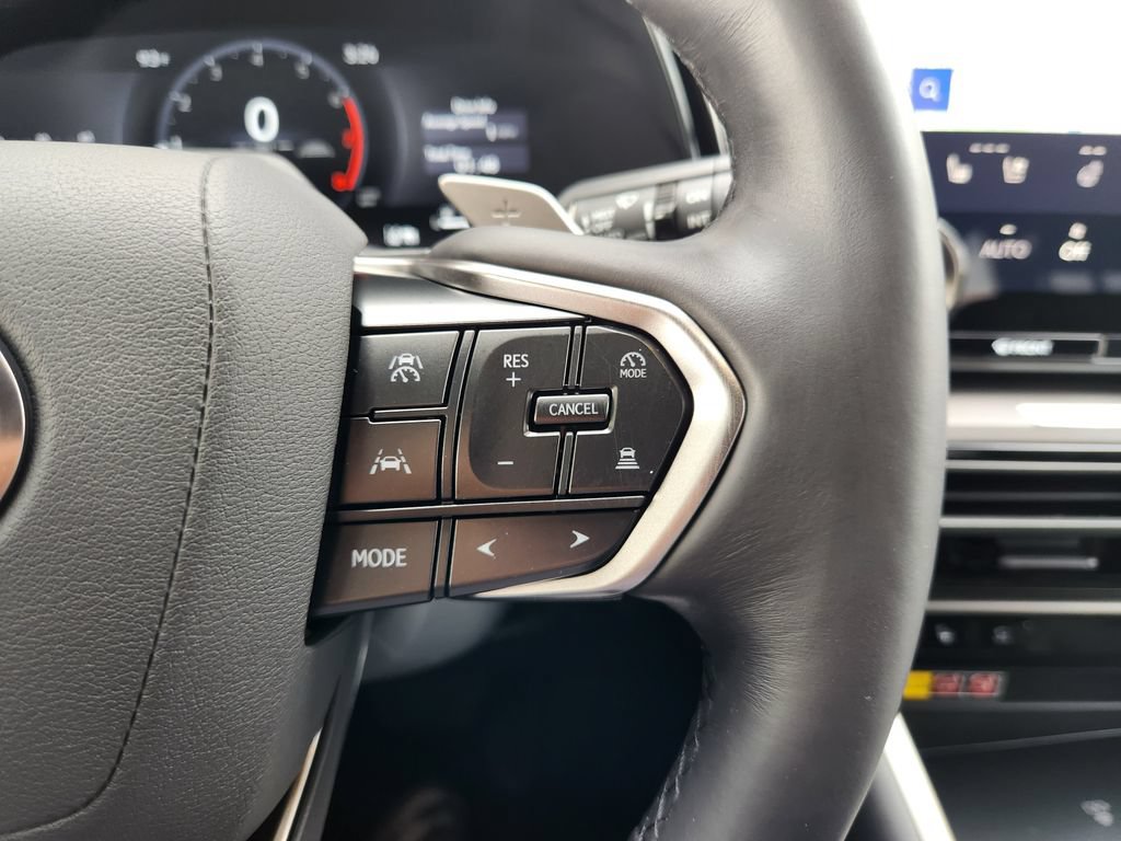 Certified 2026 Lexus TX 350 AWD w/ Technology Package image 29