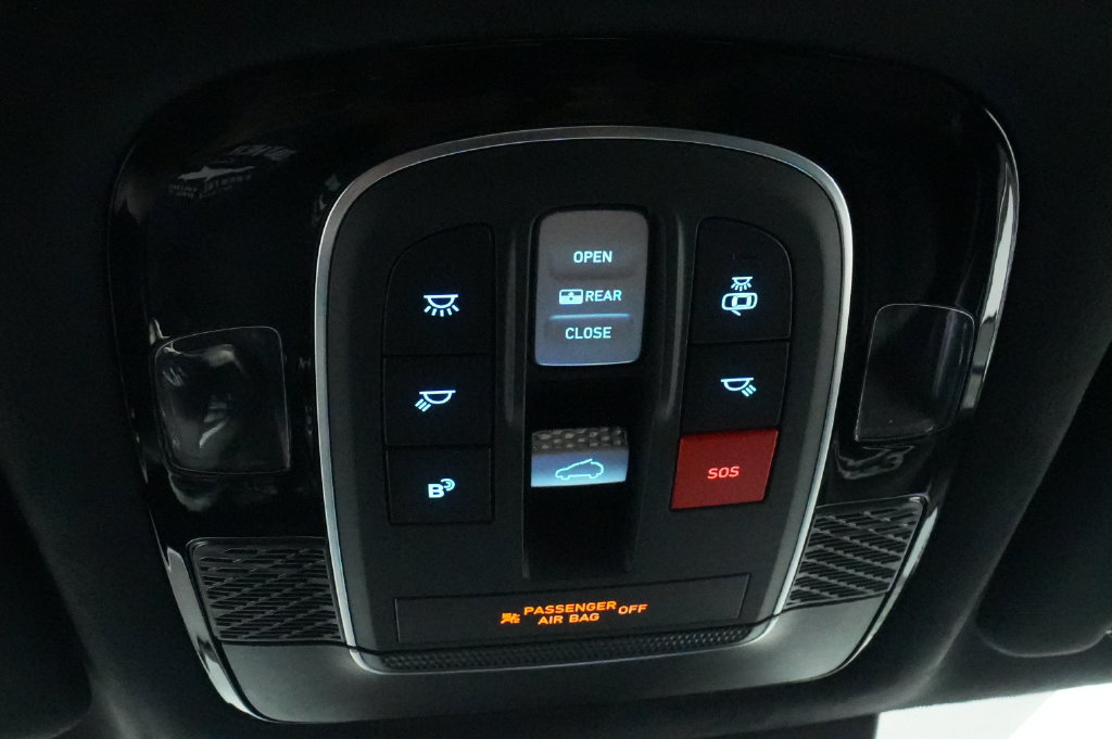 Used 2024 Hyundai Palisade Calligraphy AWD/4WD image 47