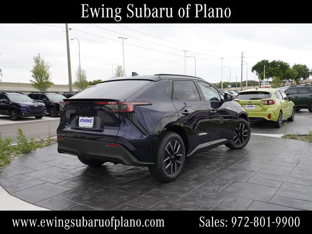 New 2026 Subaru Solterra Premium image 5