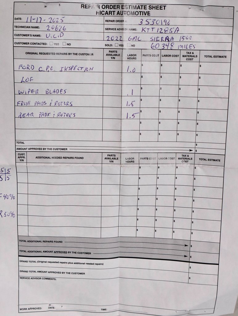 Used 2022 GMC Sierra 1500 SLT w/ SLT Premium Package image 5