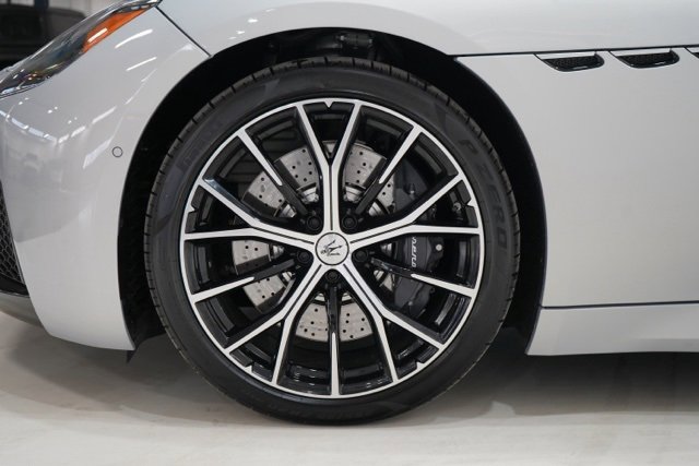 New 2026 Maserati GranTurismo Modena image 10