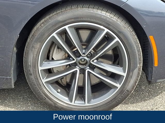 Used 2020 BMW 750i xDrive 750i xDrive image 10