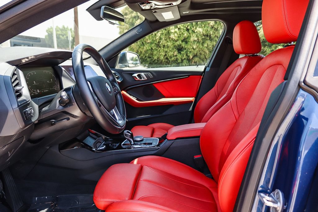 Used 2023 BMW 228i Gran Coupe w/ Convenience Package FWD image 19